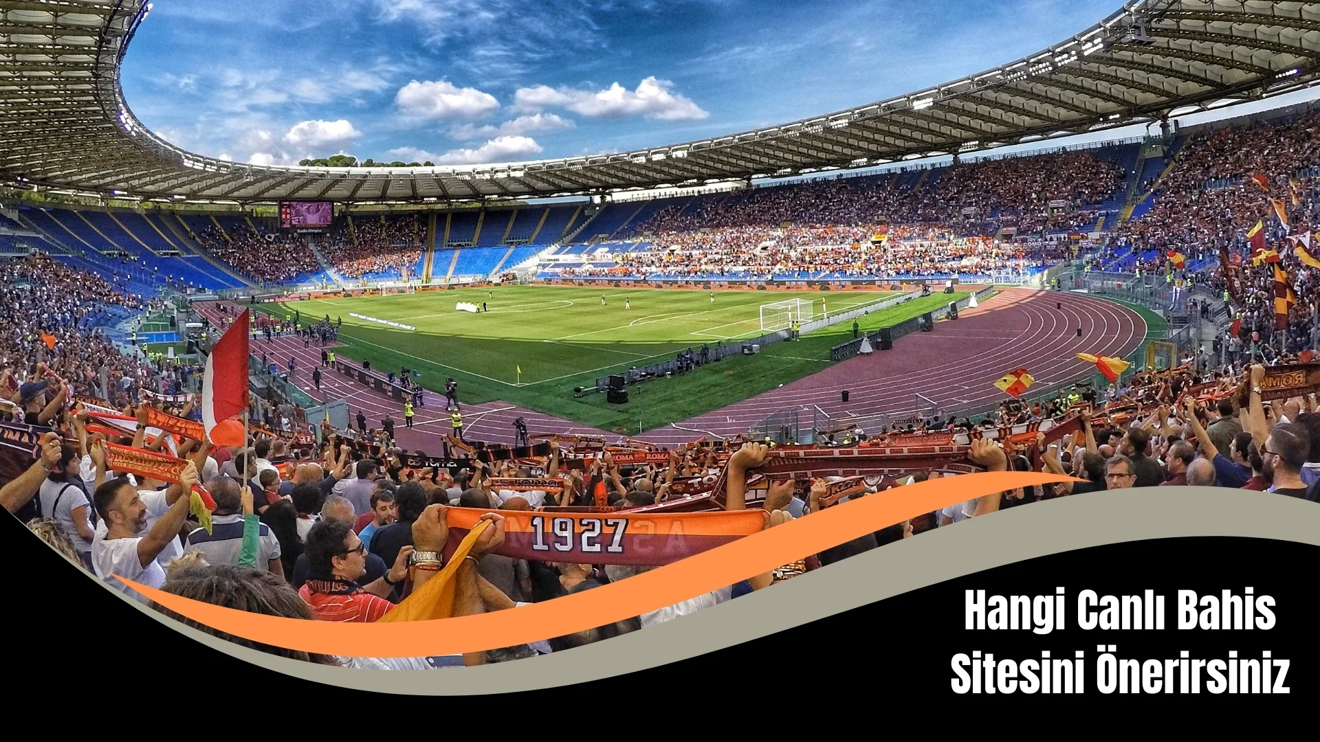 Hangi Canlı Bahis Sitesini Önerirsiniz