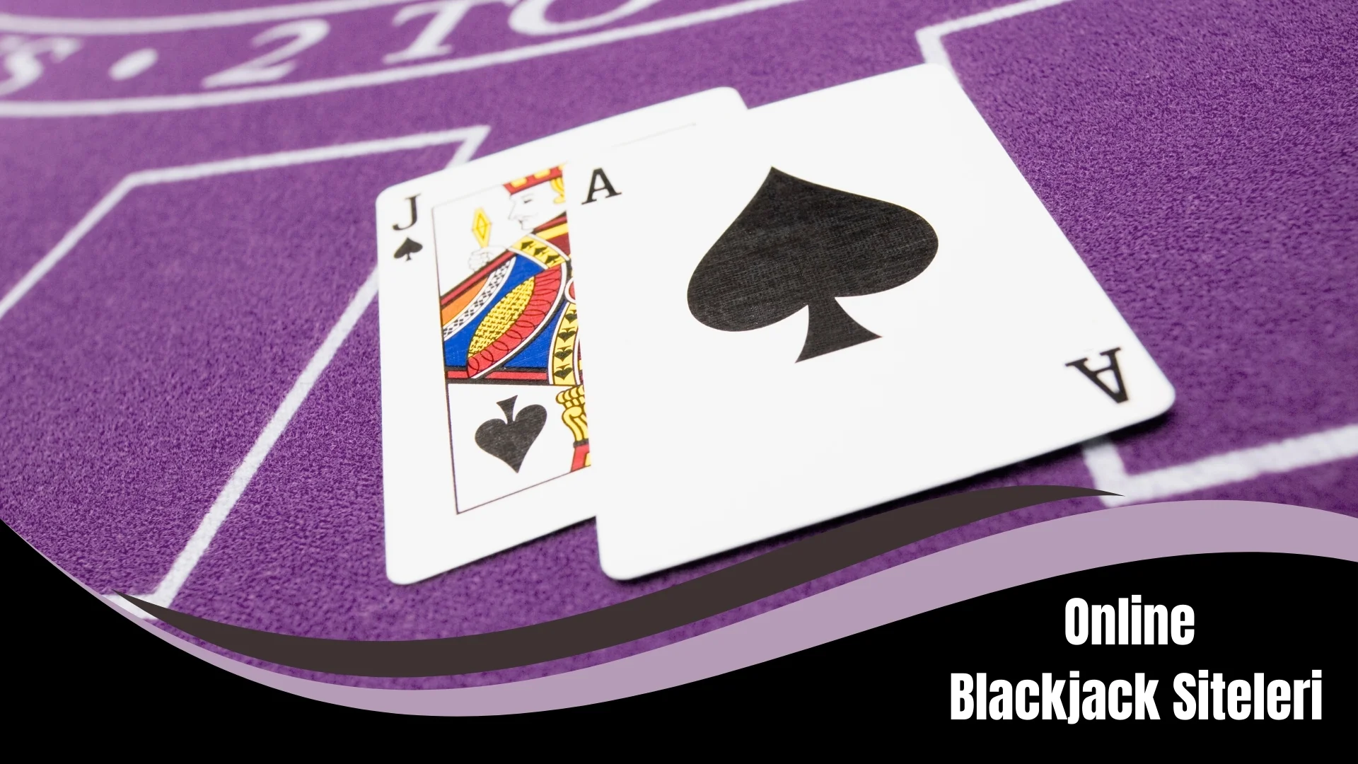 Online Blackjack Siteleri