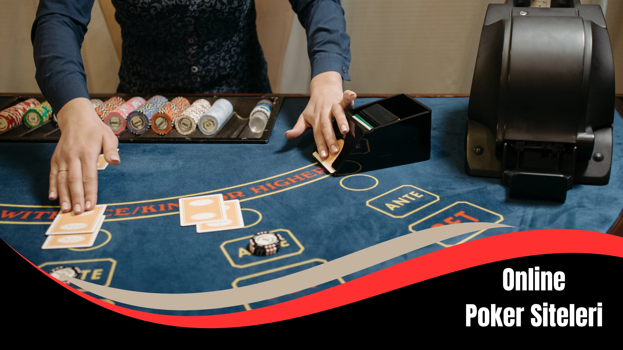 Online Poker Siteleri