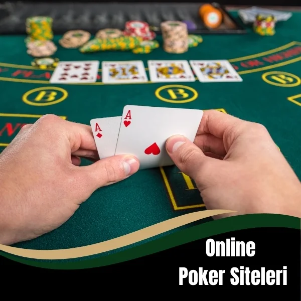 Online Poker Siteleri