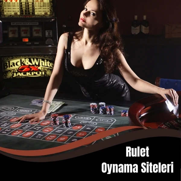 Rulet Oynama Siteleri