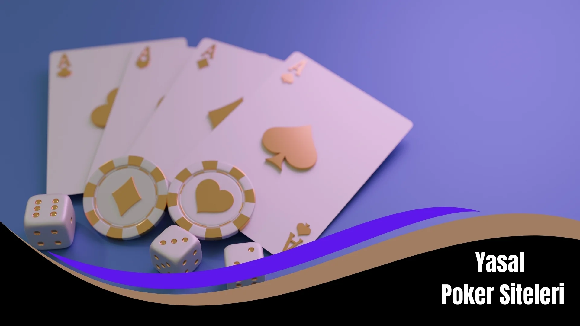 Yasal Poker Siteleri